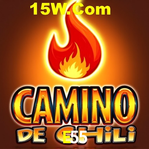 Experiência VIP E55