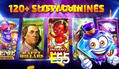 Descubra o Programa VIP da E55: Vantagens Exclusivas para Jogadores