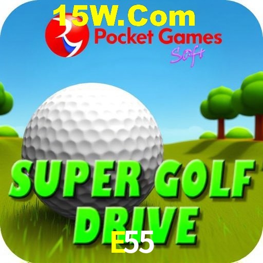 Gates of Olympus E55