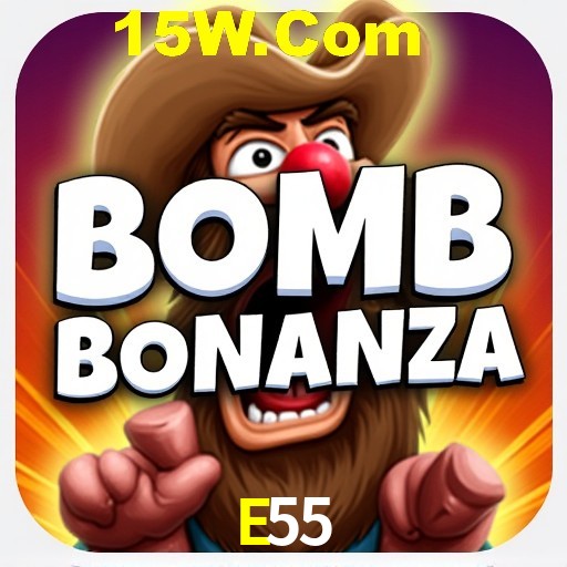 APP oficial da E55 para mobile