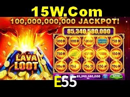 Sports Statistics E55