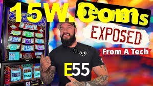 E55 Casino