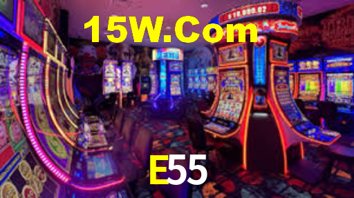 E55: A Experiência de Casino com Jogos de Mesa ao Vivo
