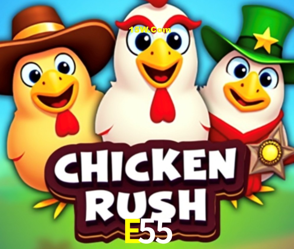 A Emoção da Loteria na E55: Uma Chance de Mudança de Vida