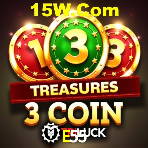 A Popularidade dos Caça-Níqueis no E55