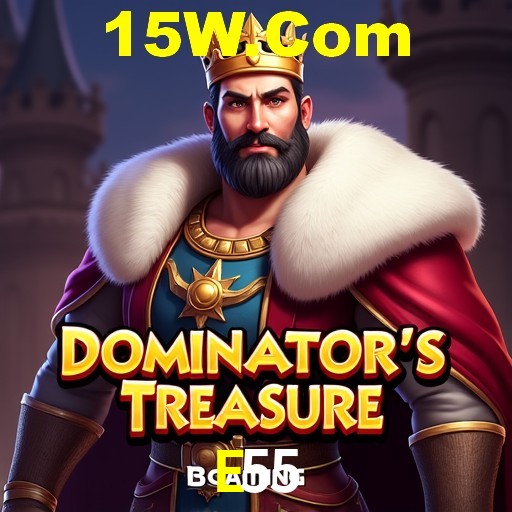 Jogos Exclusivos E55