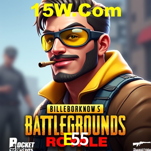 Explorando a Categoria de Eventos em Apostas na E55