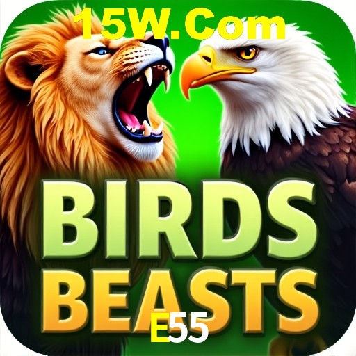 Tecnologia da Plataforma E55