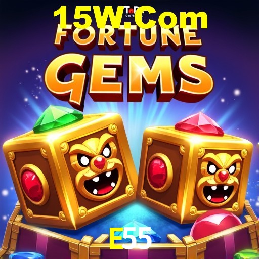 Gates of Olympus E55