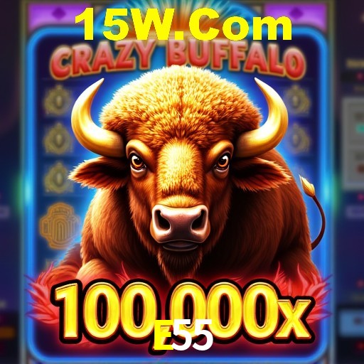 Promoção Relâmpago E55