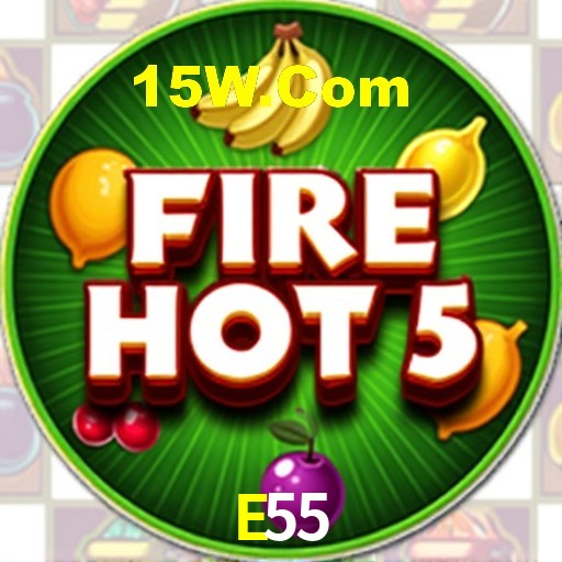 A Revolução dos Aplicativos de Jogos no E55