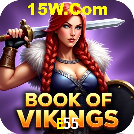 Provedores de Jogos E55