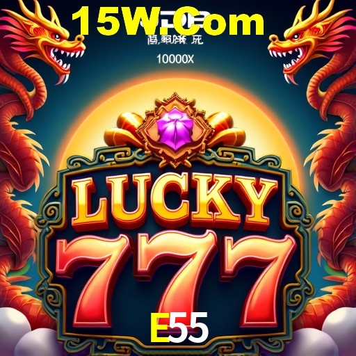 Exclusive Offers E55