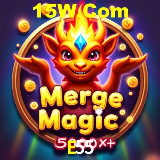 Desvendando o Mundo dos Jogos Virtuais na E55