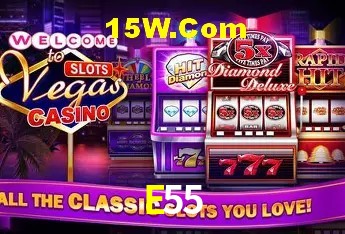 A Experiência Imersiva dos Cassinos Ao Vivo no E55