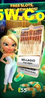 Ofertas Imperdíveis na E55: Promoções e Bônus Que Valem a Pena